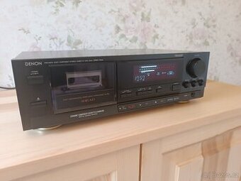 Tape deck Denon DRM- 700A