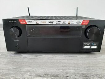 Denon AVC-X6700H