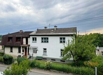 Prodej rodinného domu v Rychnově nad Kněžnou