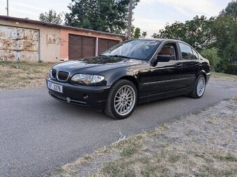 BMW 330 XI