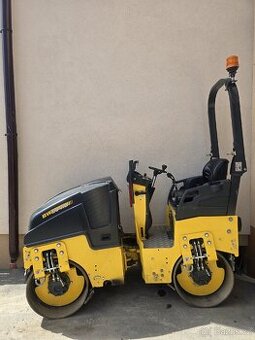 Tandemový vibračný valec Bomag BW 80 AD-5
Bomag BW 80 AD-5