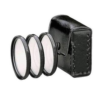 Makro předsádky: