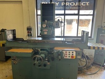 Bruska na plocho BPH 320A