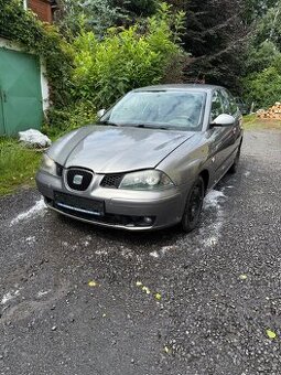 Seat Ibiza FR - 1.9 tdi 96kw - ASZ