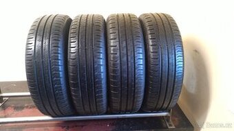 Continental 185/65 R15 88T 2x 7,5mm a 2x 5,5-6,5mm