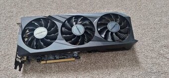 GIGABYTE GeForce RTX 3070 GAMING OC 8GB