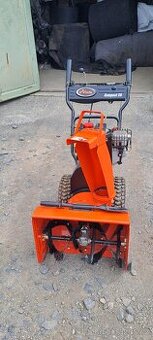 Prodám Sněžnou frézu Ariens compact 20