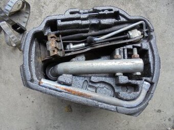 original hevery na Octavia , Fabia