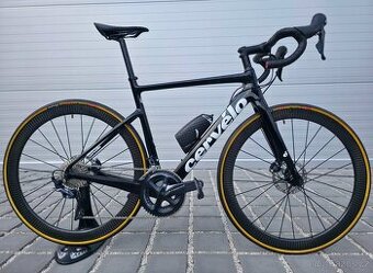 Silniční kolo Cervélo Caledonia Carbon 2022 – 54cm (M)