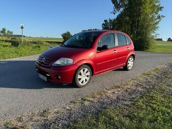 Citroën C3 1.6 HDi Exclusive 2008
