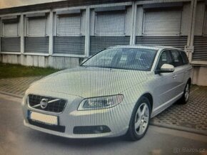 volvo V70 kombi 2.0td rv2011 - 1