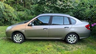Renault Thalia, 1.2 55kW 5 st. manuál + 2 sada zimních kol