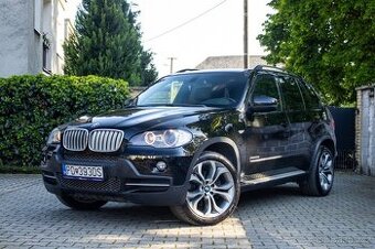 BMW X5 35d X-Drive /AJ NA SPLÁTKY/ odpočet dph - 1