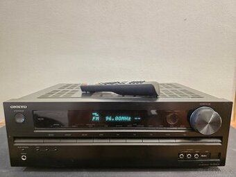 Onkyo TX-SR 309