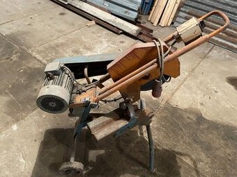 kotoučová pila - 1