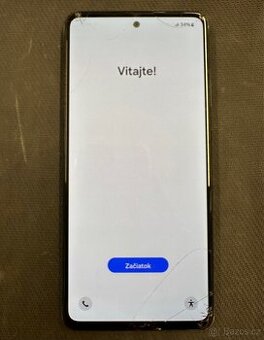 Samsung A52 čtěte popis