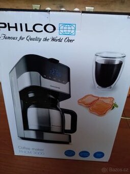 Philco kavovar novy