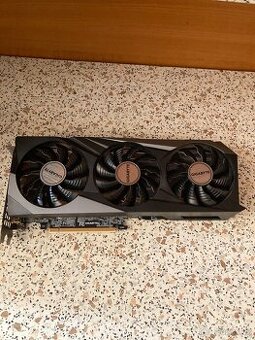 RTX 3070 Gigabyte OC 8gb