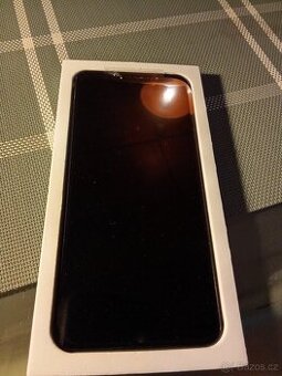 LCD display, dotyková deska, přední kryt Redmi 13C - 1