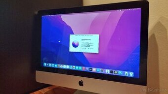 iMac 21,5" late 2011 – Core i7 2,8 GHz