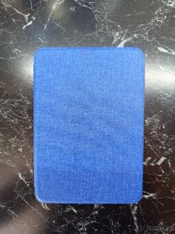 Amazon Kindle 2022 - bez reklam, 16GB - modrý