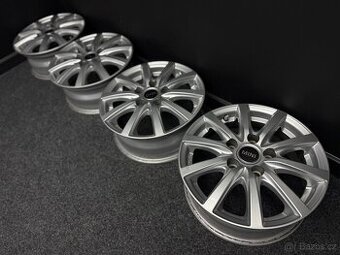 Alu PLATIN 5x112 15” (MINI)