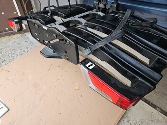Nosič jízdních kol na tažné - Thule EasyFold XT 934