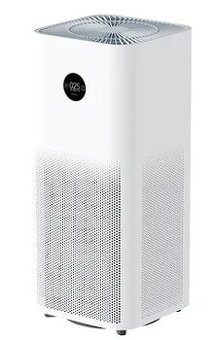 Xiaomi Mi Air Purifier Pro