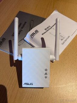 Repeater Asus