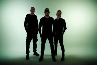 Volbeat | Praha | 03.10.2025