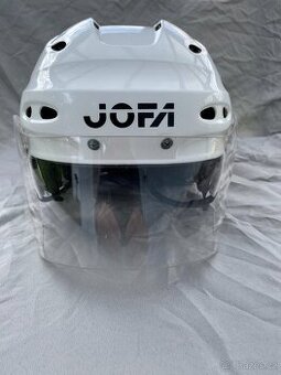Hokejová přilba Jofa