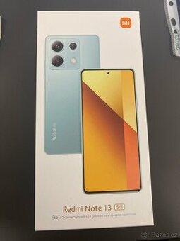 Xiaomi Redmi Note 13 5G