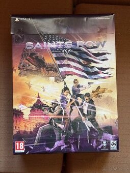 Zberateľské edície hier ps3 a ps4