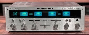 MARANTZ 2440 QUADRO STEREO AMPLIFIER