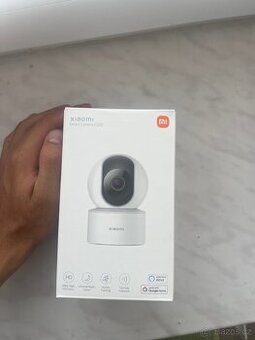 Kamera Xiaomi
