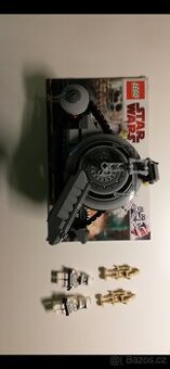 Lego 7748 Star wars