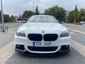 Bmw F10 535i Mpaket