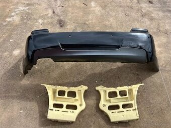 BMW 3er E90 předface M-Packet zadní nárazník