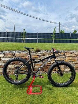 Fatbike NORCO Bigfoot vel. L