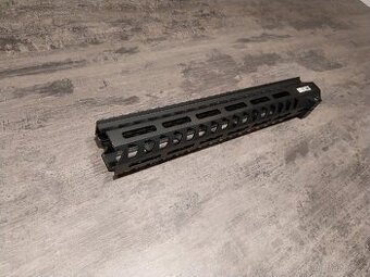 NOVÝ - MCS předpažbí Jail Break 12" pro MCS100 (EMF100)