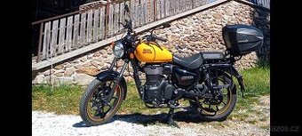 Royal Enfield Meteor  350