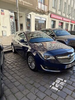 Opel insignie 2.0 4x4