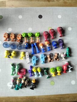 Stikeez