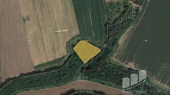 Prodej specifického pozemku 3 634 m², Lobeč