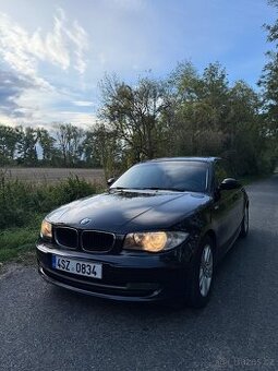 BMW 120d e87
