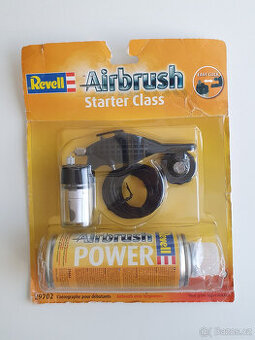 Airbrush pistole Revell