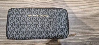 Michael Kors kabelka a peněženka
