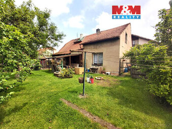 Prodej rodinného domu, 117 m², Jimlín-Zeměchy