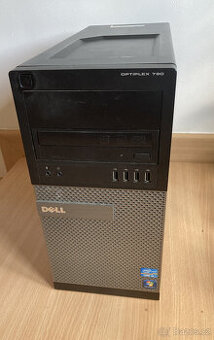 Dell Optiplex 790  i5/ Win 10Pro