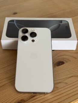 iPhone 16 Pro 256GB eSIM